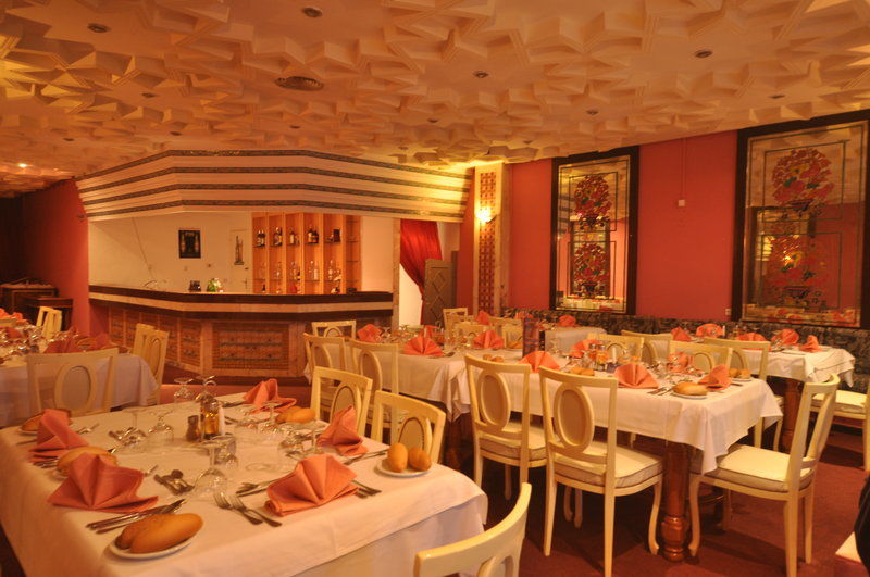 Hotel Palmyra And 3*