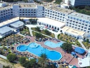 Hotel Palmyra And Monastir