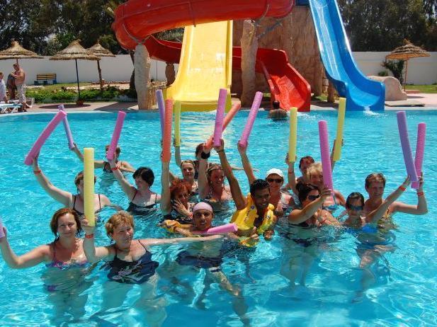 Hotel Palmyra And 3*