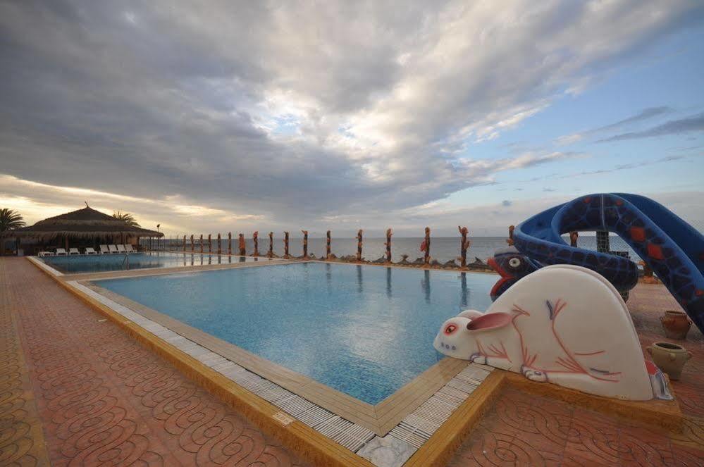 Hotel Palmyra And Monastir