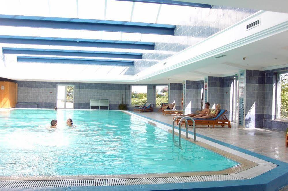Hotel Palmyra And Monastir